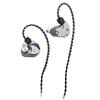 TINHIFI C2 [Official Direct] Mech Warrior Chinese-made Earphones, 10mm PU+LCP Composite Diaphragm Dynamic Driver, HiFi Entry-Level In-Ear Earphones