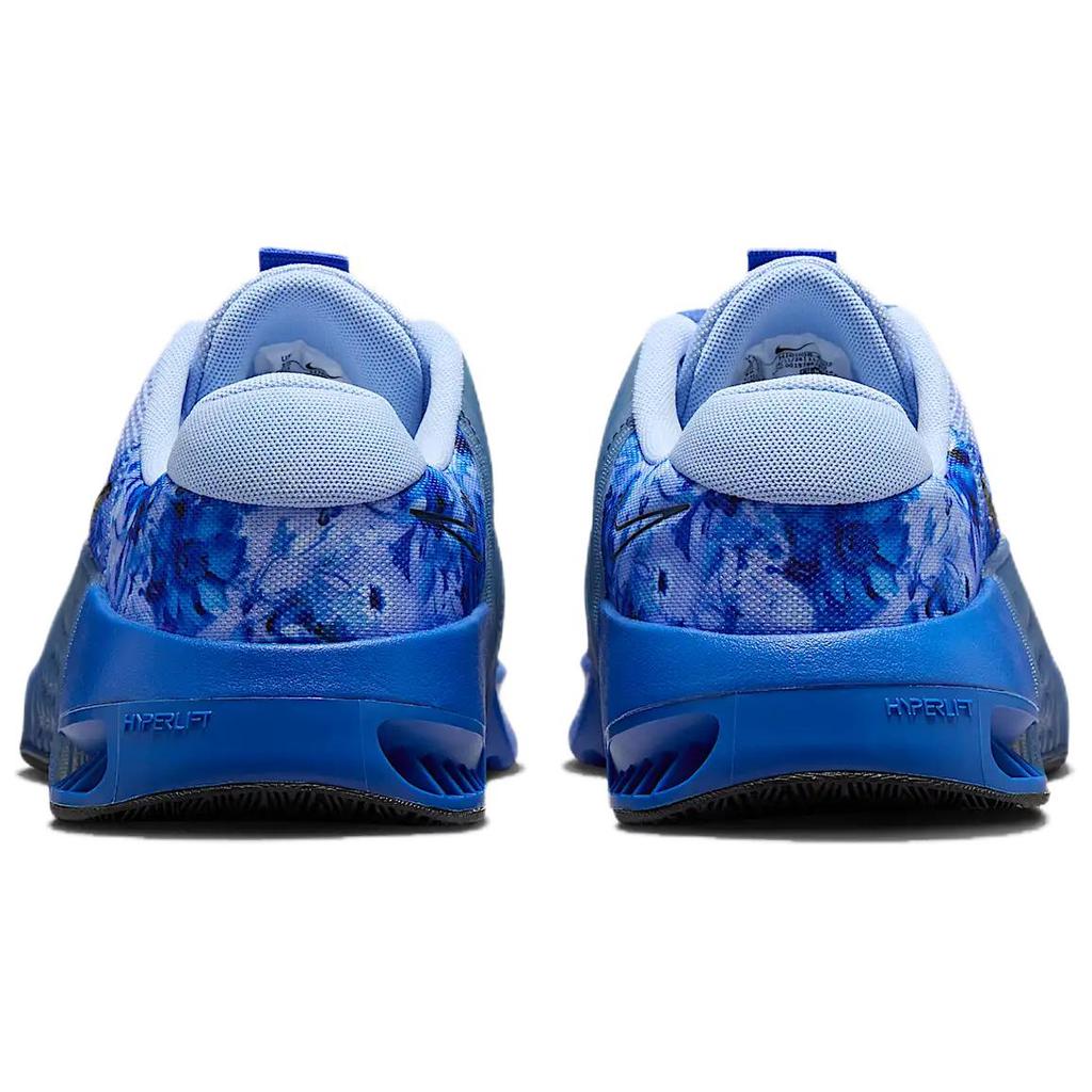 New Nike Metcon 9 Amp Aluminum Racer Blue HJ6008-400