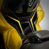 For X-ADV 750 X ADV750 2025 Accessories Motorcycle 3D Epoxy Sticker Protection Kit Tank Pad Complete Stickers
