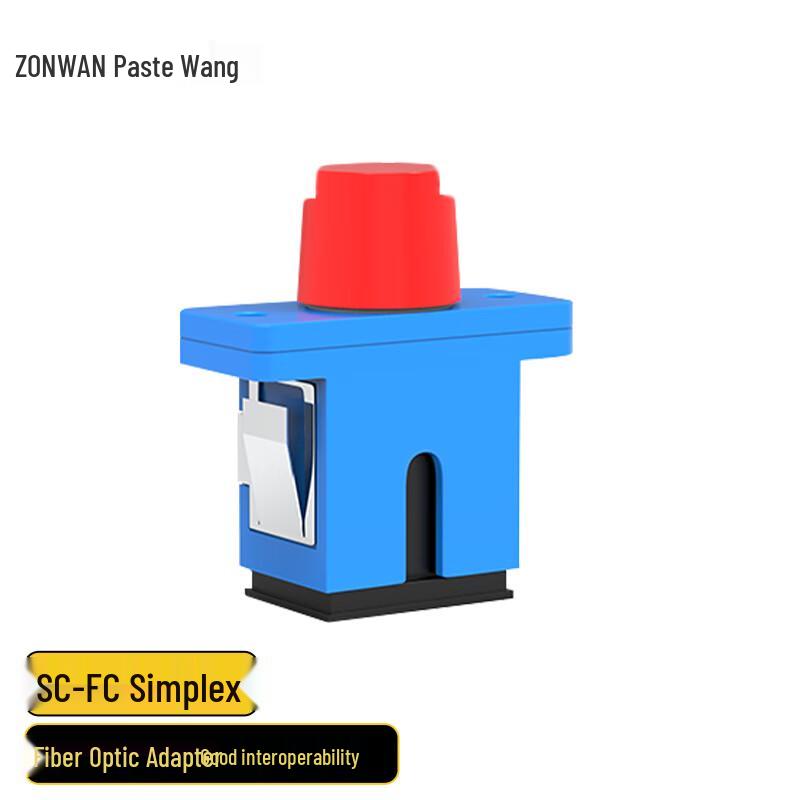 Одномодовые оптоволоконные кабели и муфта ZONWAN 1 piece