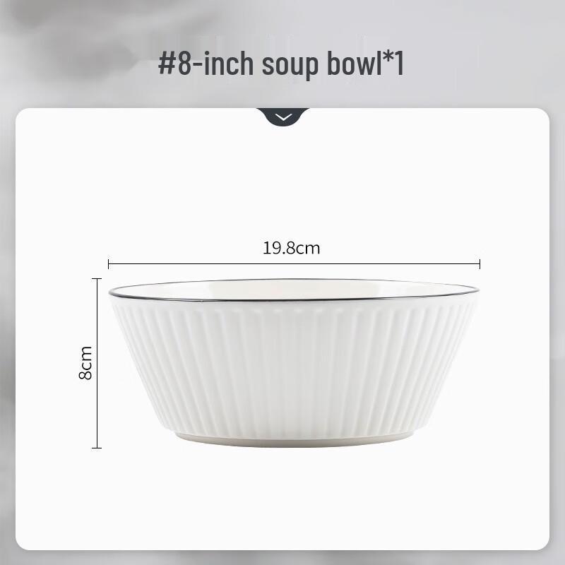 Vaisselle Nordique en Céramique Moode Lanka