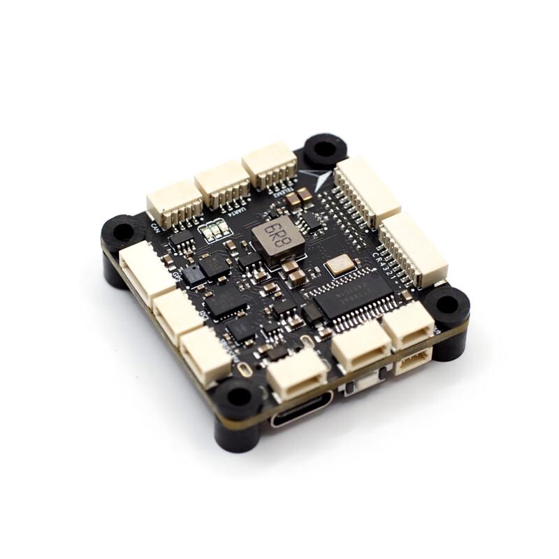 

HSKRC MicoAir743 30x30 High-Performance PX4 Flight Controller