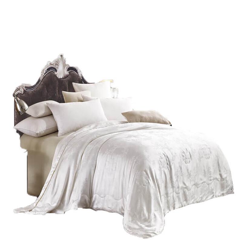 

FUANNA Jia Yi Tussah Silk Summer Quilt Gift Box