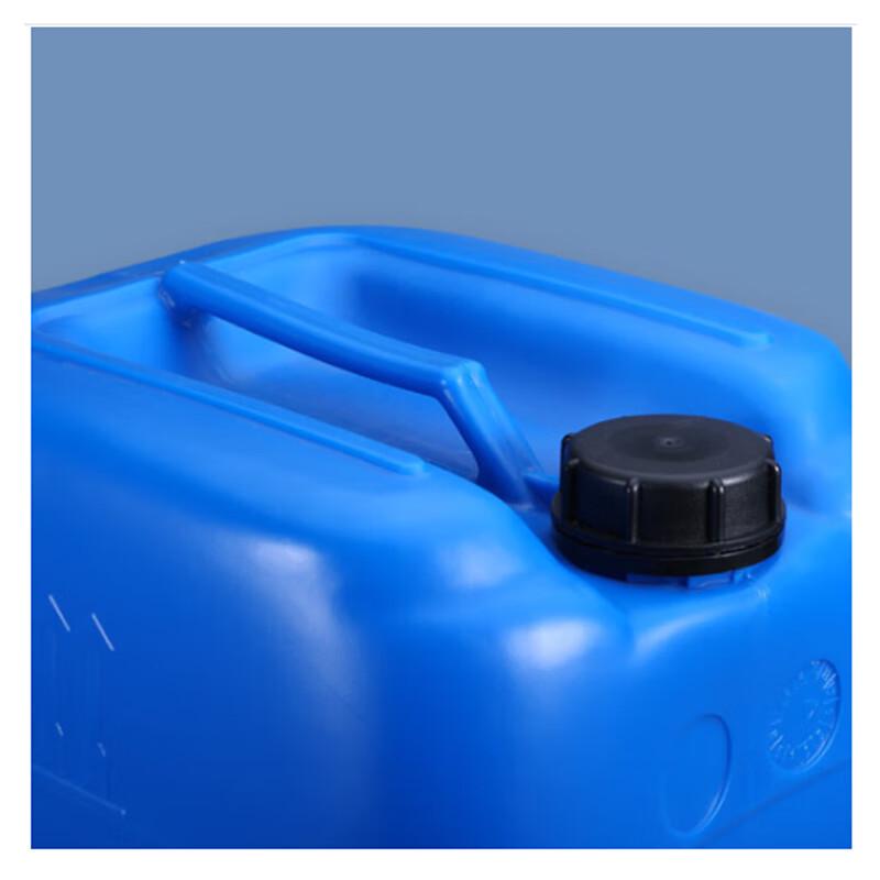 Yiseniya Thickened 5L Chemical & Waste Liquid Storage Barrel