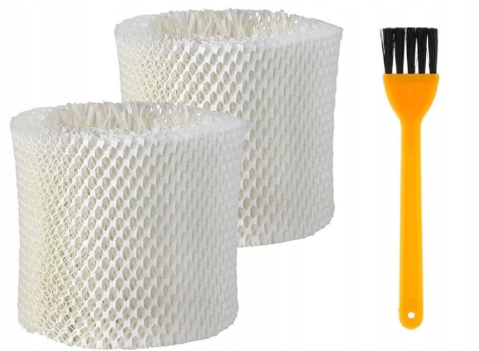 3x HU4102 FILTER FOR PHILIPS HUMIDIFIER 2000 series HU4801/01 HU4802 HU4803