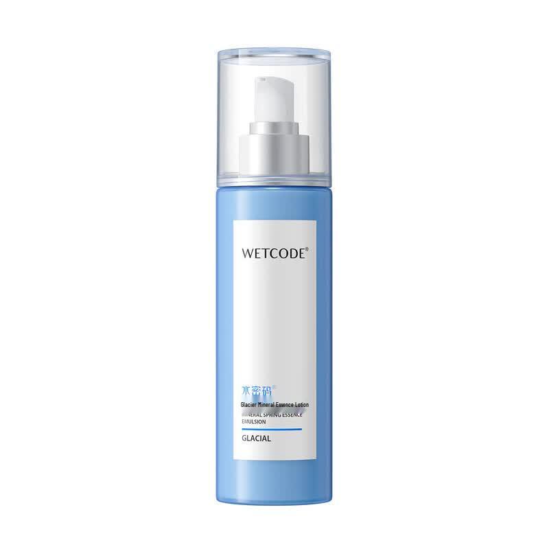 Watsons Glacier Mineral Essence Emulsion