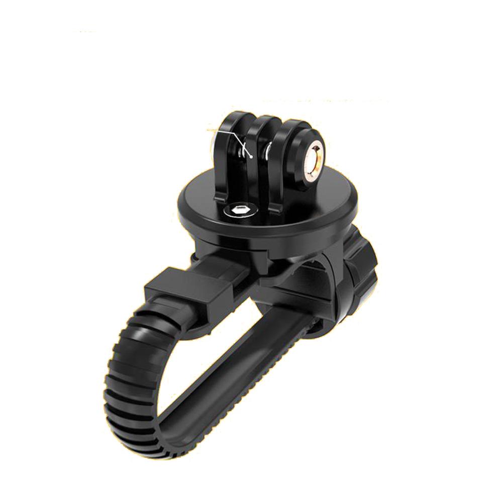 Otoyol Bisiklet Kamera Insta 360 İçin Karbon Fiber Standı