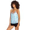 PJ Salvage Womens/Ladies Dalmatian Print Camisole