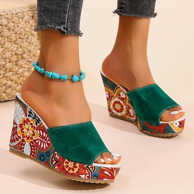 Damskor – Sandaler & Sandaletter