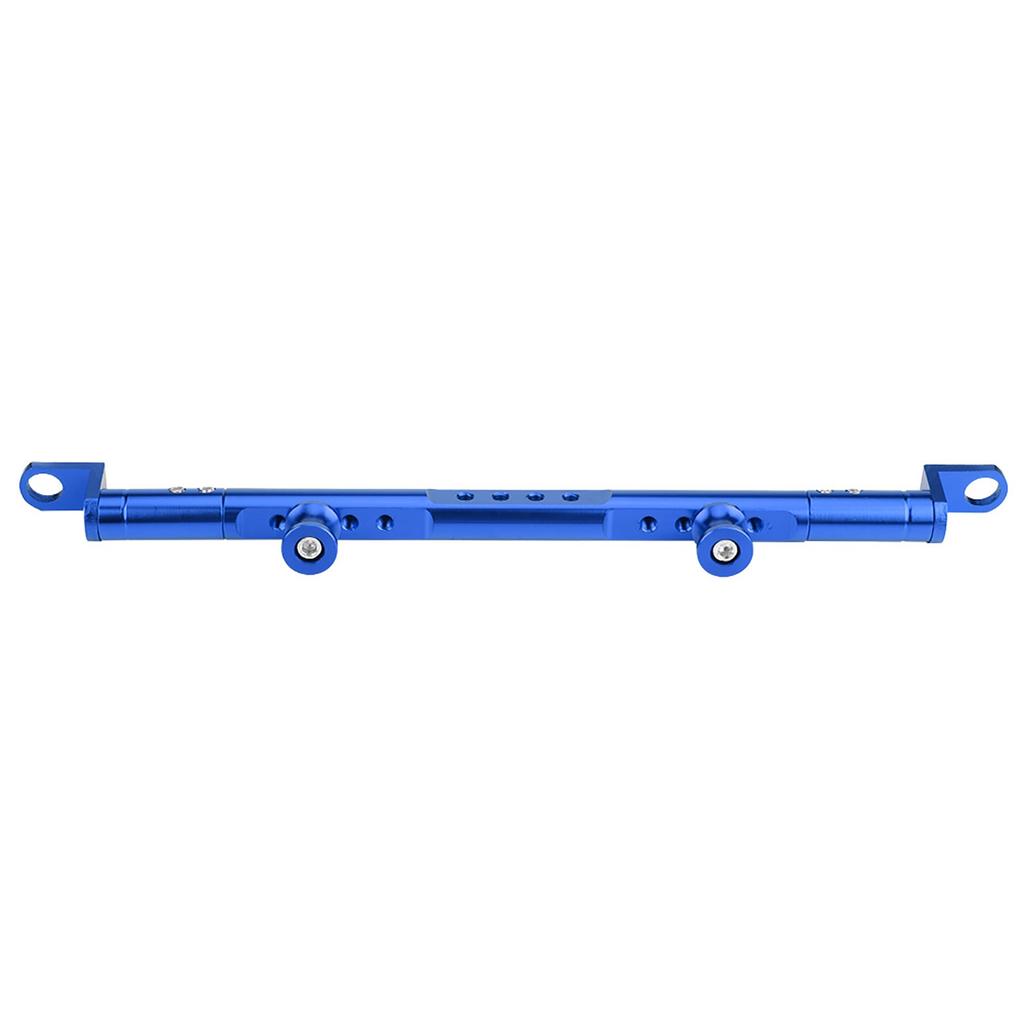 Motorcycle   Bar Balance Handlebar Motorbike Accessories for Xciting 250Celsius300Celsius400Celsius500 (Red)