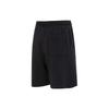 Nike Solid Color Drawstring Sports Fitness Shorts Men Bottoms DX0767-010