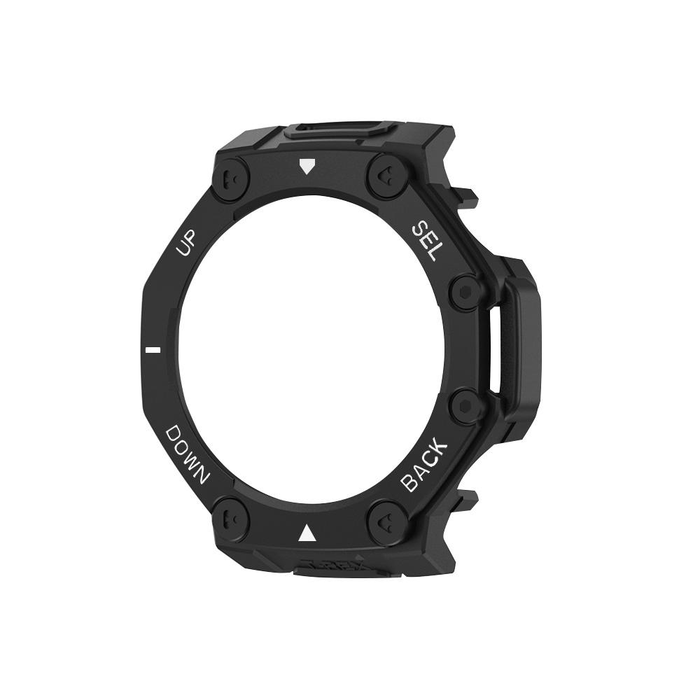Protective Cover For Amazfit T-Rex 3Pro 48mm Case Frame Protector Shell For Trex 3Pro 48mm Smart Watch Sleeve Bumper Accessories