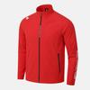 Descente Swiss Triathlon Training Woven Jacket Red Sr123Iwt22 (A Type)