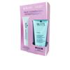 AQUA INTENSE 72H + CLEANSING GEL CASE 2 Pcs