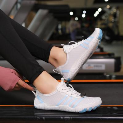 Five-finger Shoes, Wading Shoes, Beach Shoes, Men's and Women's Soft-soled Swimming Shoes, Indoor Fitness, Running, Yoga Shoes, Creek Shoes