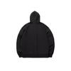 Li Ning Chinese Character Print Fashion Trendy Sports Casual Versatile Hoodie Pullover Long Sleeve Sweatshirt Unisex sweatshirt YWDV377-1