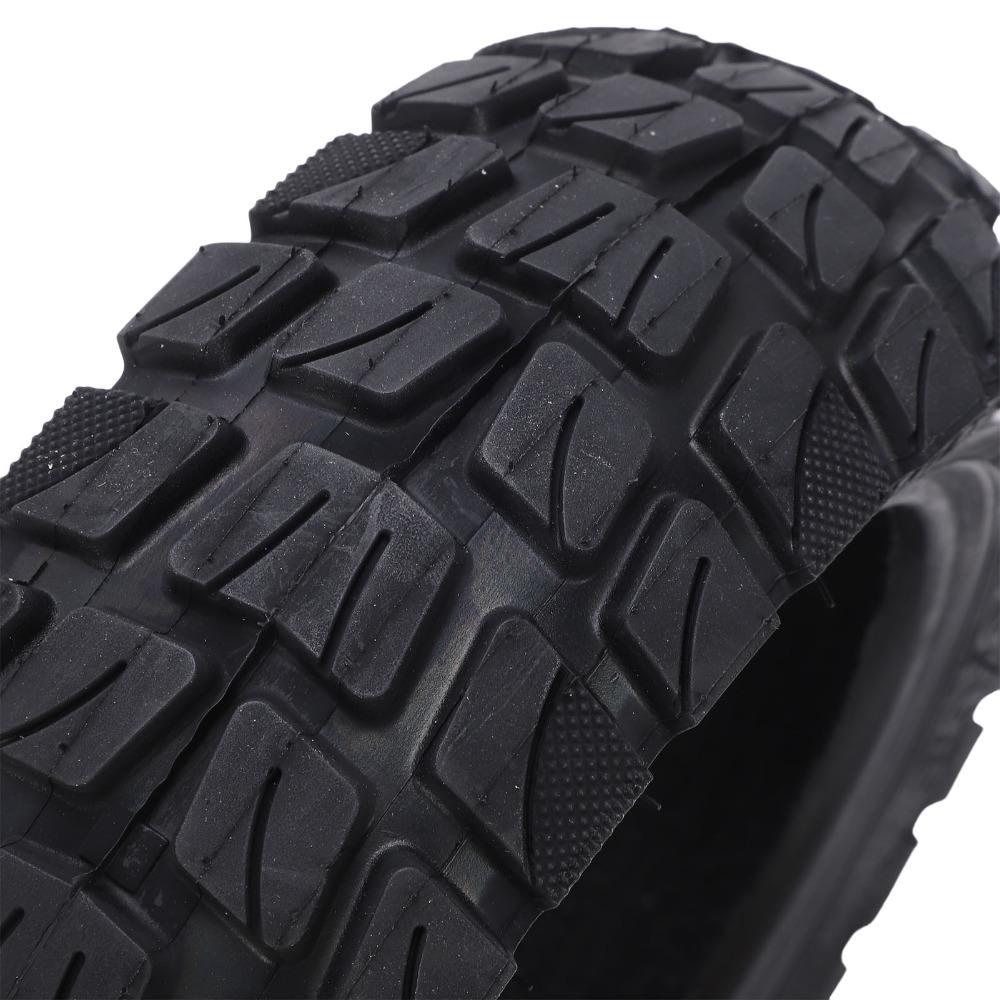 10x2.75-6.5 Electric Scooter Tire for Speedway 5 /Dualtron 3 Electric Scooter Tire Replacement Use