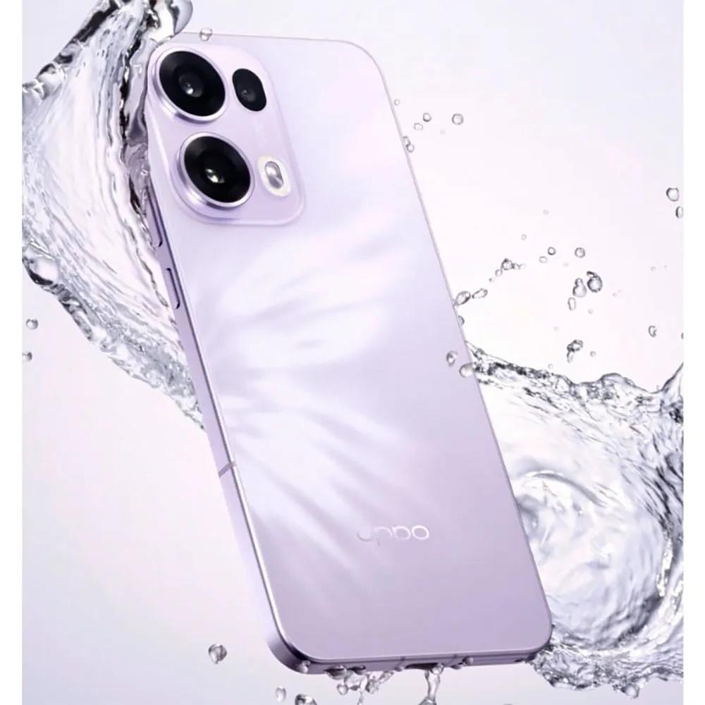 OPPO Reno13 Pro Smartphone 12GB RAM 512GB 5G Graphite Grey