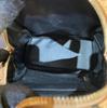 [Pre-Owned] Monogram Print Pvc Backpack Mini - Excellent #1YU7THN