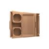 Geely 25 Model Xingyue L Console Storage Tray: Car Interior Organizer & Accessories