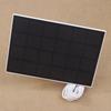Solar Panel Type C Outdoor Dc Waterproof Solar Cells Charger Solar Panels For Security Camera Small Home Light System