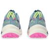 (WMNS) ASICS Fujispeed 2 'Gris Blue Pink' Women's 1012B515-400