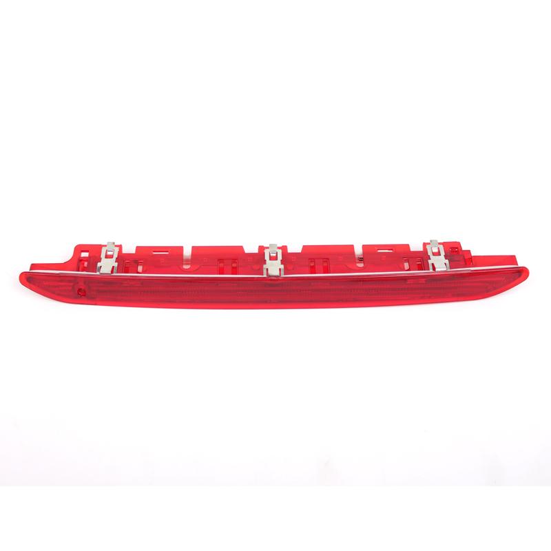Car Tail Light High Mount Brake Light Rear Third Brake Light Stop Lamp For Seat Leon/Leon SC/Leon ST 5F 2013- 5F0945097