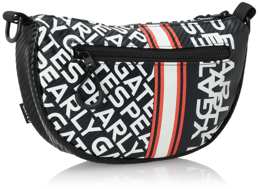 PEARLY GATES Shoulder Bag (Logo Panel Pattern) Golf 053-4281906 121Navy FR