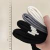 Women's Cashmere Boneless Socks for Autumn and Winter, Thickened with Fleece, Warm Postpartum Socks, Sleep Pile