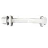 For Tesla Model X/S Car Front Suspension Lower Arm Bolt Kit Bending Arm Screw 2007108 Accesorios Para Auto