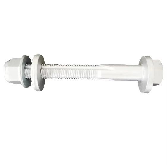 For Tesla Model X/S Car Front Suspension Lower Arm Bolt Kit Bending Arm Screw 2007108 Accesorios Para Auto