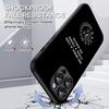 Hot Singer Morad Pattern Design Phone Case For iPhone 16 15 14 13 12 11 Plus Pro Max  High-end Luxury Magsafe Sheepskin