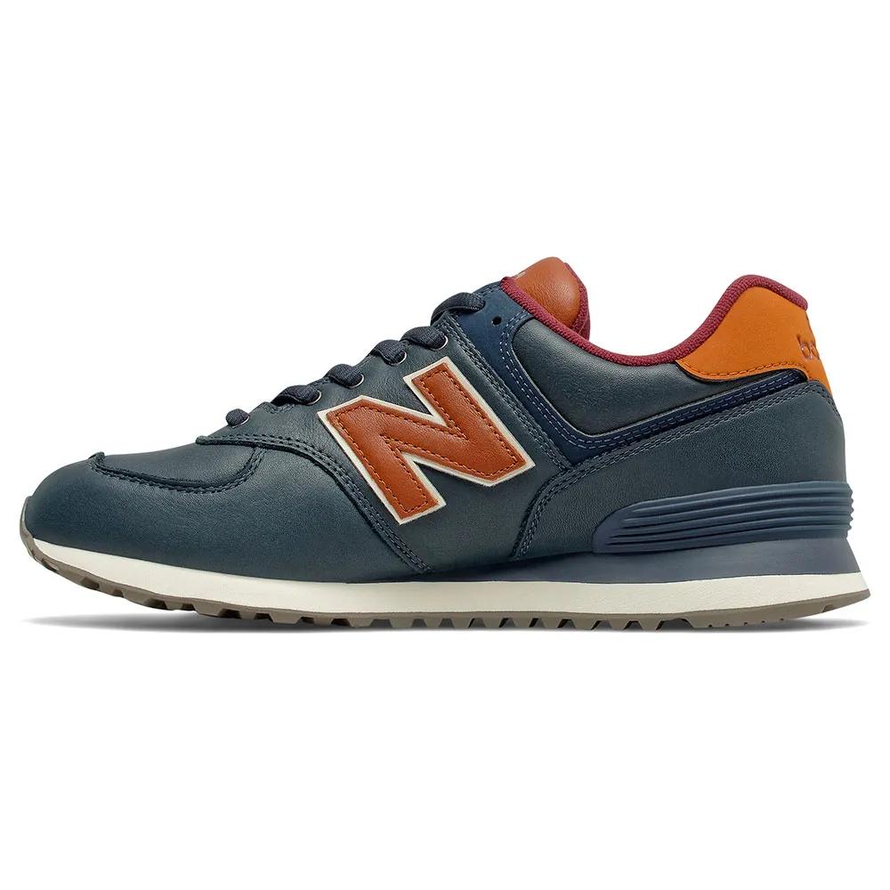New Balance Sneakers Ml574V2