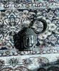 BHAVANTU Buddha Pendant Keyring