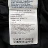 MONCLER Excellent condition x HYKE GALENSTOCK 22 zip-up down jacket Jacket 3 blackUsed