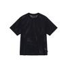 Stussy SS22 Cotton Mesh Ss Crew Tee Unisex 1140291