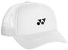 Tennis Wear Mesh Cap 40007 White Japan F [Yonex] [Unisex] (FREE Size)