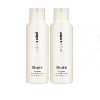 Blemish Enzyme Powder Cleanser 50g X 2
