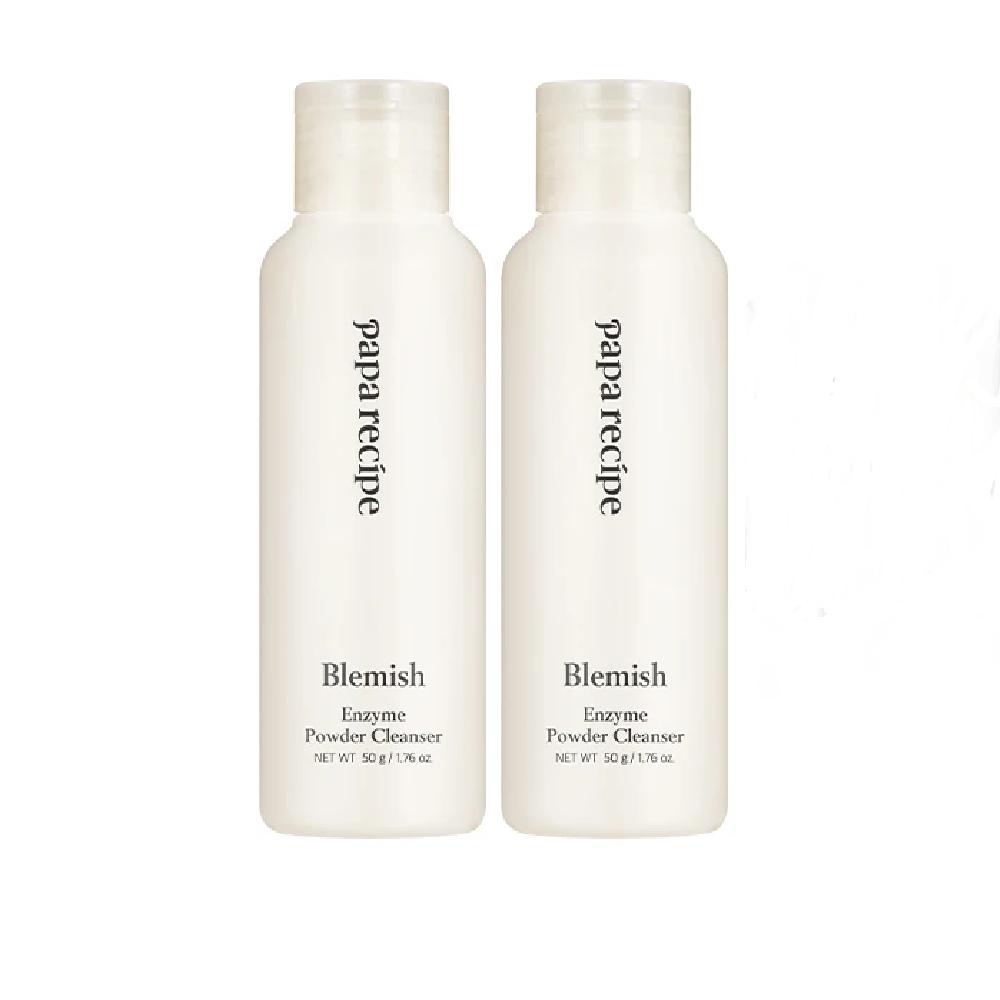 Blemish Enzyme Powder Cleanser 50g x 2