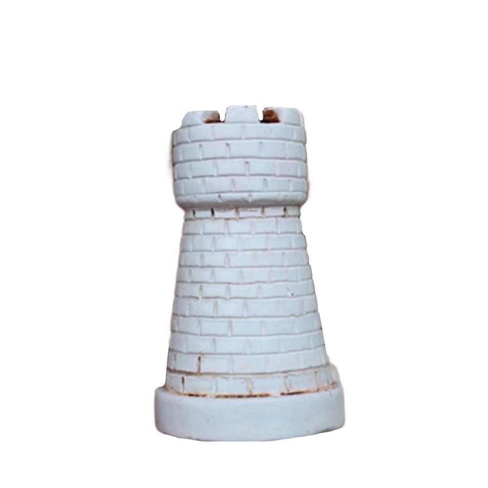 Resin Schachfiguren mit alten chinesischen Schriftzeichen Lebensechte Qing Bing Schachfigur Kinder Mädchen Jungen