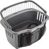 Panier De Transport Pour Vélo - ATLAS Bike - Rapid - Plastique Léger Et Durable - Dispositifs De Sécurité