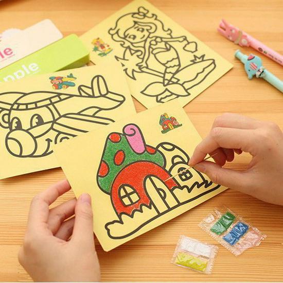 Kids' Classroom Award & Birthday Gift