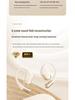 New Smart AI Translation Bluetooth Over-Ear M120 Sports Earbuds with Ultra-Long Battery Life