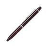 PILOT Multicolor Ballpoint Pen Frixion Ball 3 Biz BO Bordeaux LFBT5SEFBO
