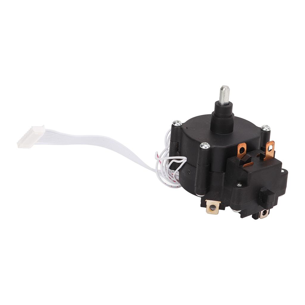 Propeller Geschwindigkeitsregelschalter Hochfester Geschwindigkeitsregler für POER 12V Propeller 28lb 34lb 44lb 54lb