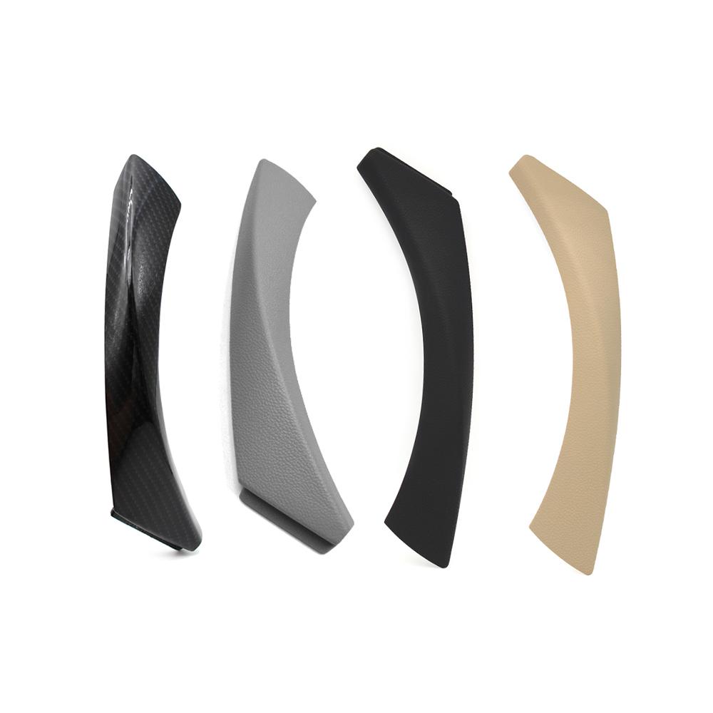 Left / Right For BMW 3 Series E90 E91 316 318 320 325 328 2004 - 2012 Sedan Car Inner Handle Interior Door Panel Pull