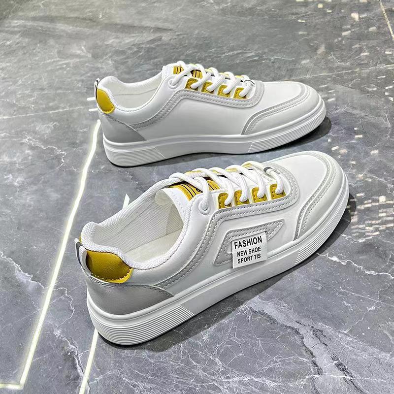 

Спортивные кроссовки женские весна и осень новые повседневные женские туфли универсальные туфли дышащие кроссовки для студентов 40