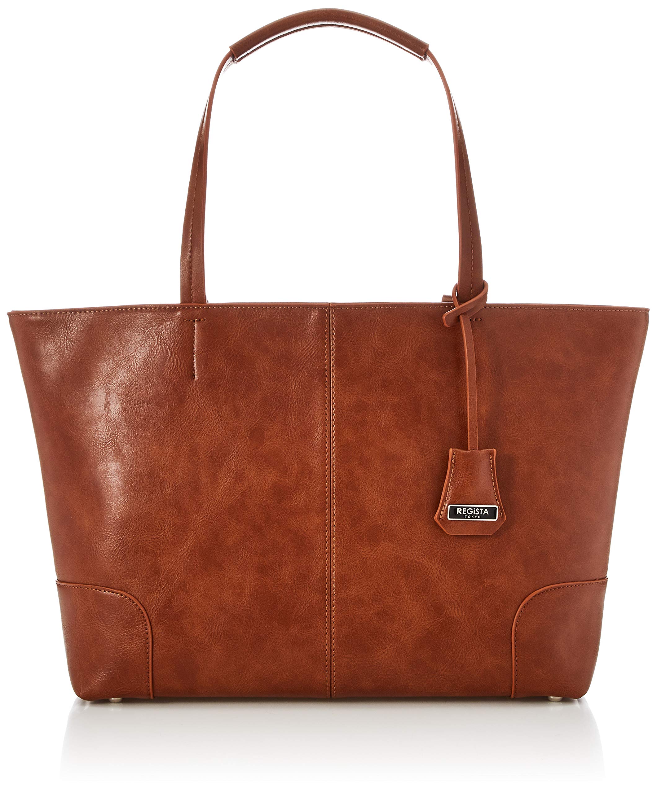 

Business Tote Bag for Split Cowhide Large Studs on the Business Camel [Register] Men, Leather, Leather, Leather, Capacity, Dividers, Women s, A4, верблюд