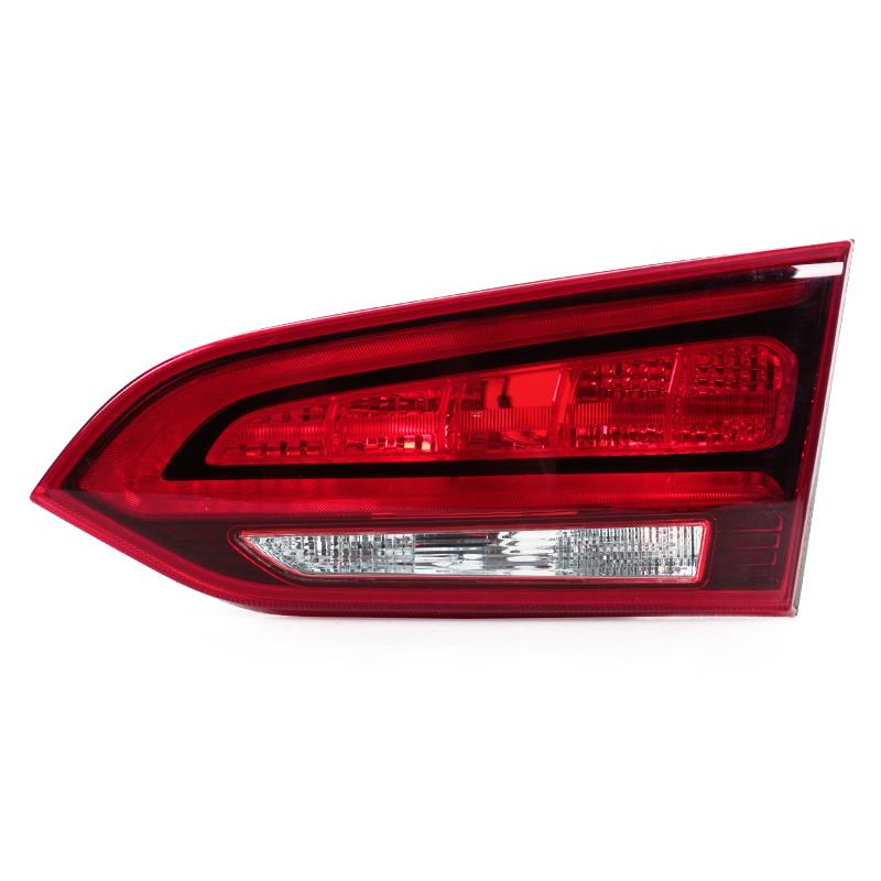 

Без лампы/светодиодаДля Hyundai Santa Fe 2017 2018 2019 Задние фонари Указатели поворота Стоп-сигналы Габаритные огни Фонари заднего хода Мигающий свет No Bulb
