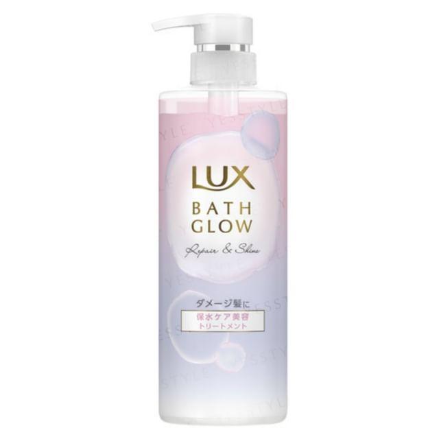 Lux Japan - Bath Glow Repair & Shine Treatment 350g Refill